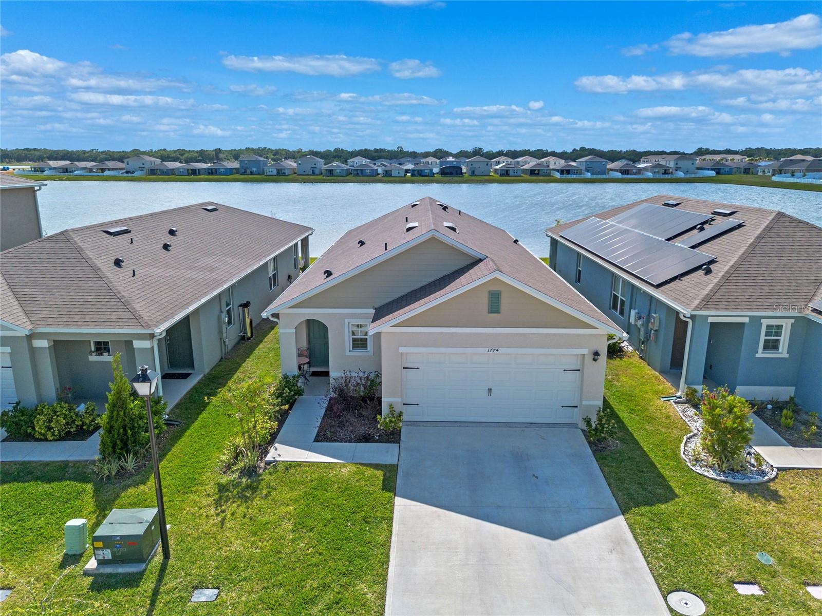 Details for 1774 Walnut Creek Drive, KISSIMMEE, FL 34744