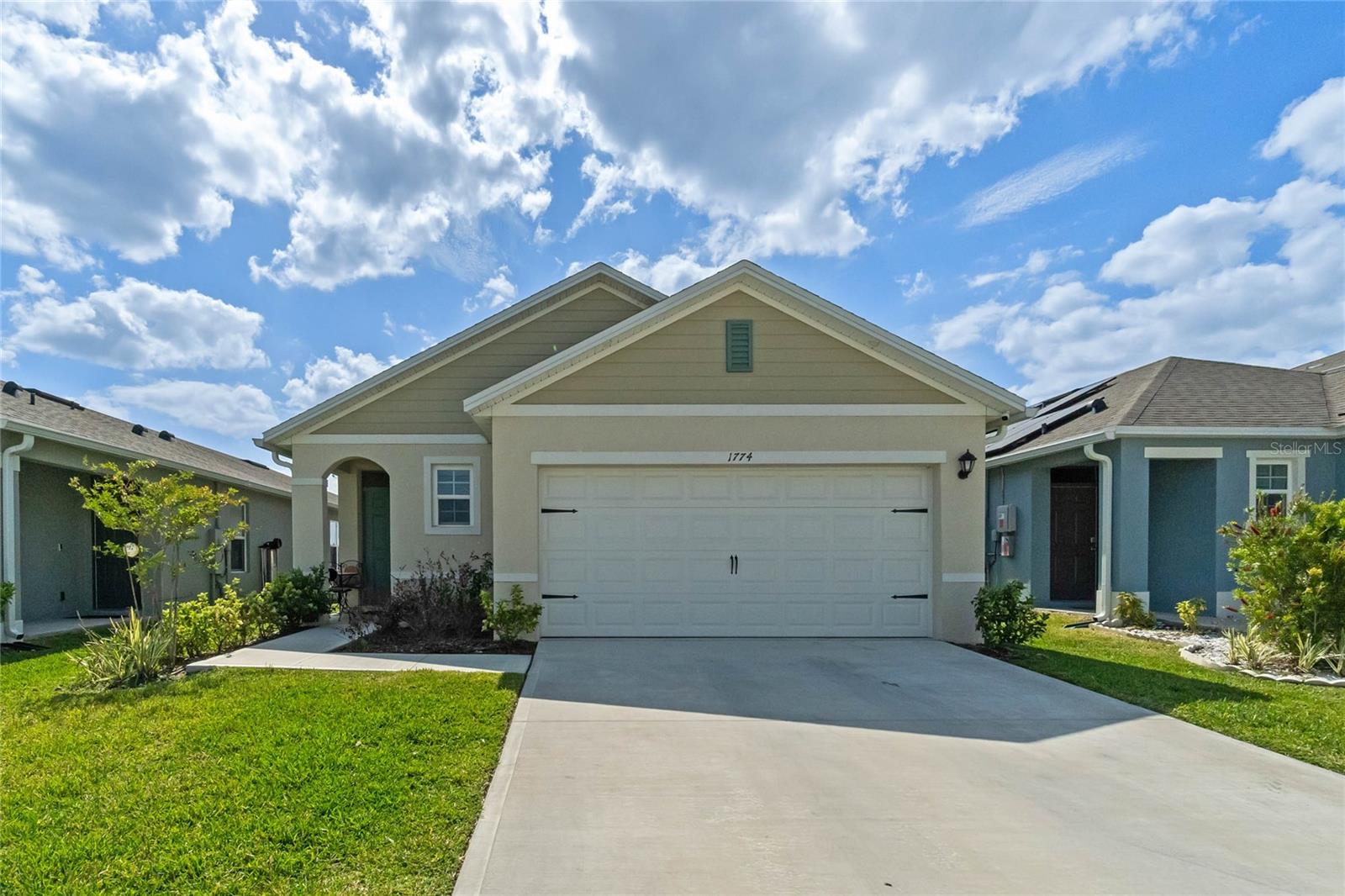 Image 2 of 45 For 1774 Walnut Creek Drive