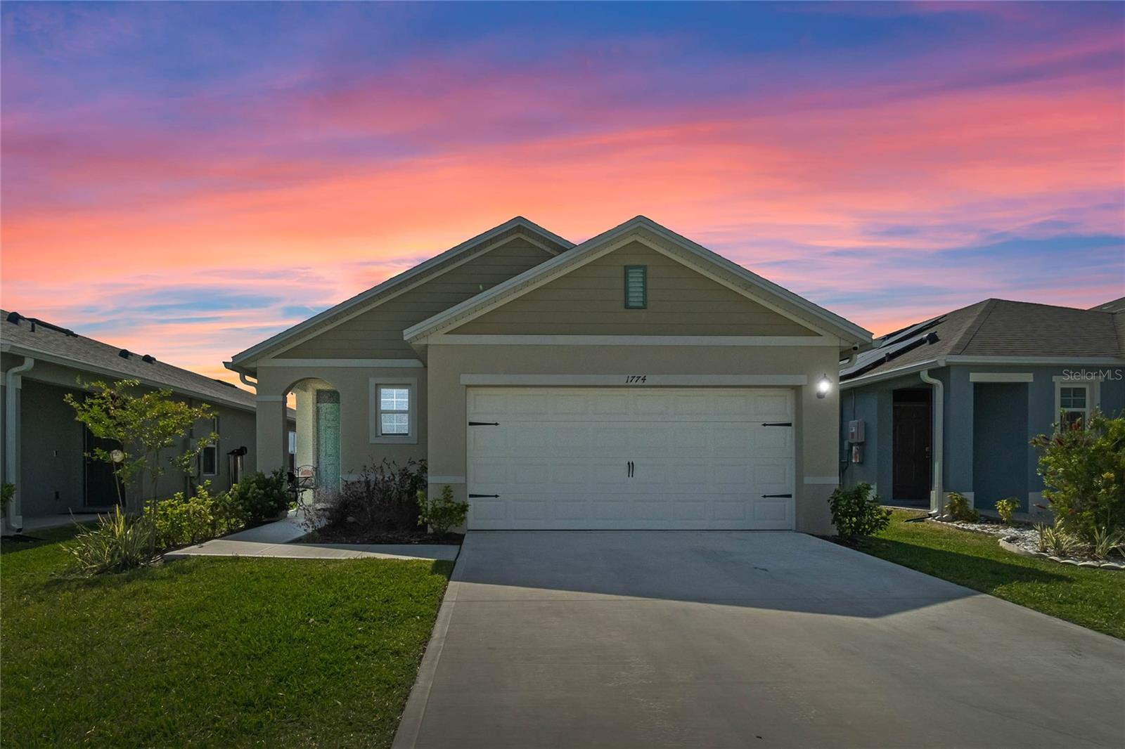 Image 3 of 45 For 1774 Walnut Creek Drive