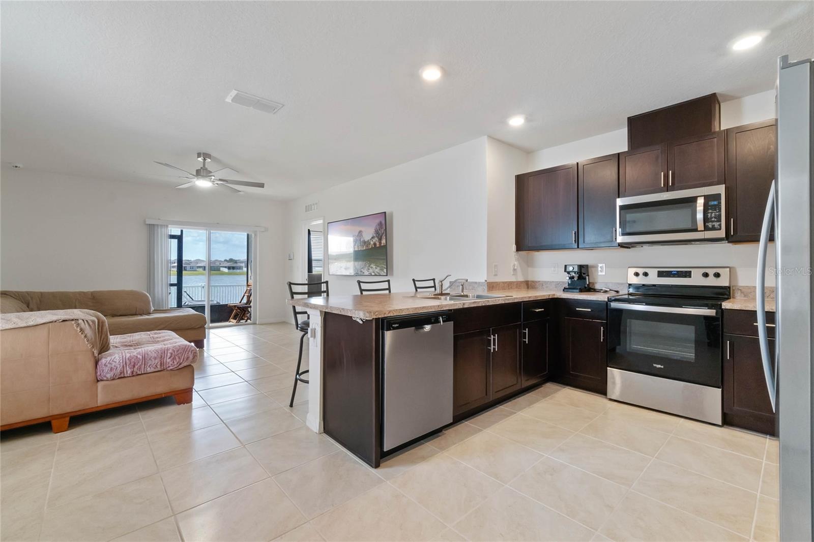 Image 6 of 45 For 1774 Walnut Creek Drive