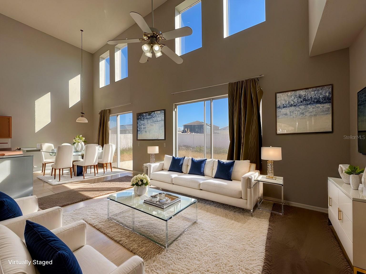 Image 3 of 29 For 340 Cimarron Court