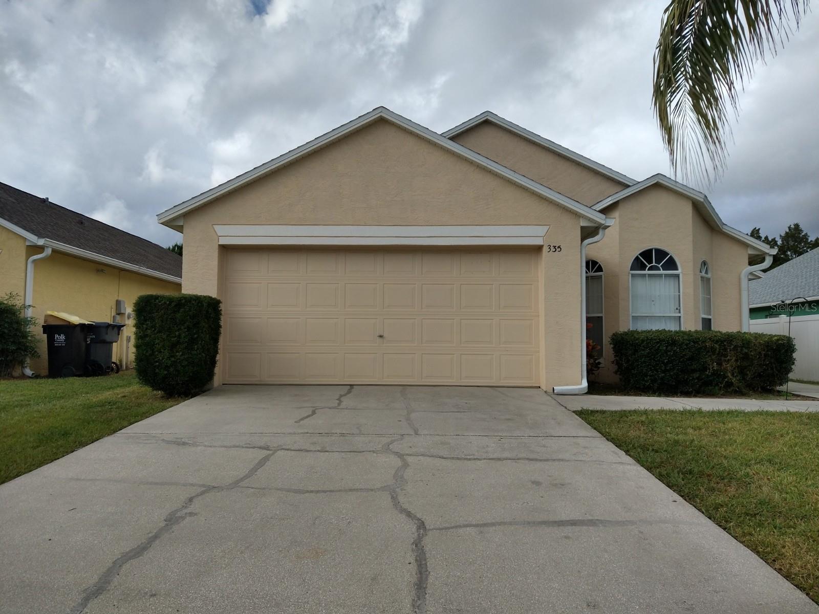 Details for 335 Aylesbury Lane, DAVENPORT, FL 33837