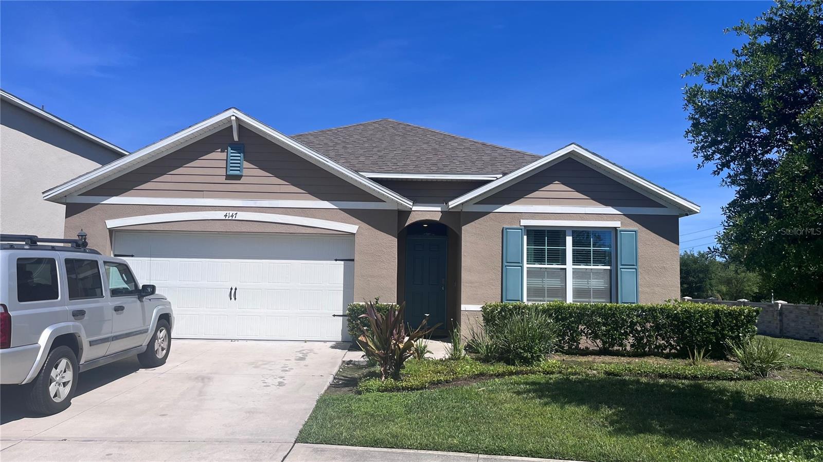 Details for 4147 Sherlock Court, ORLANDO, FL 32824