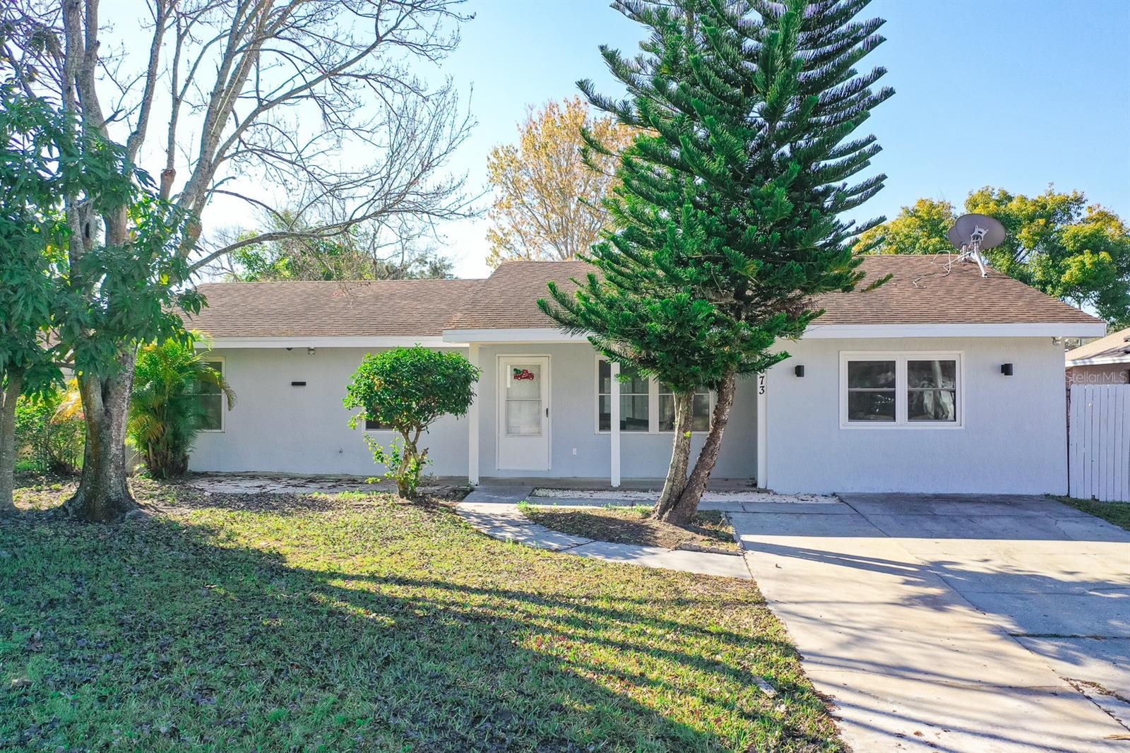 Details for 673 Madrid Drive, KISSIMMEE, FL 34758
