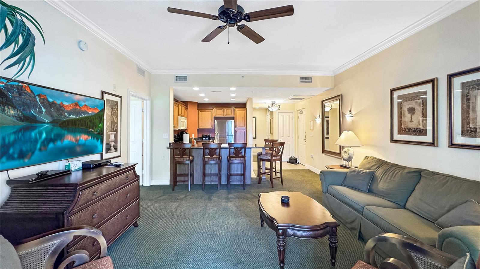 Image 12 of 46 For 7683 Heritage Crossing Way 202