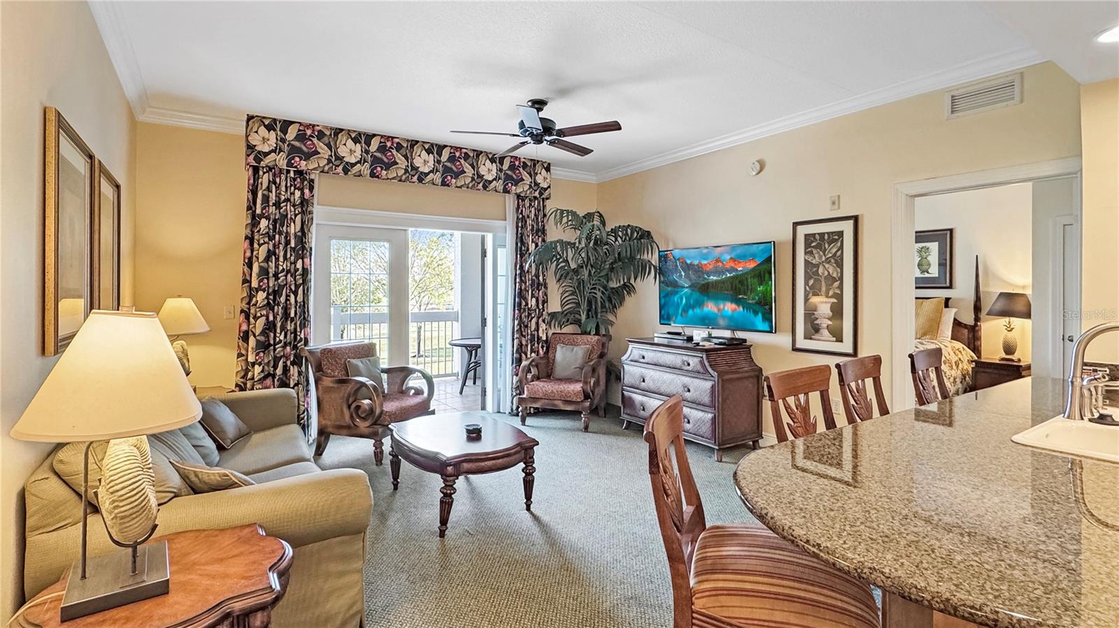 Image 7 of 46 For 7683 Heritage Crossing Way 202
