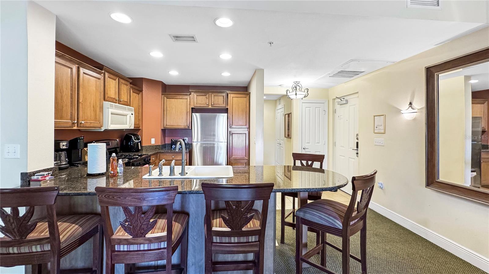 Image 9 of 46 For 7683 Heritage Crossing Way 202