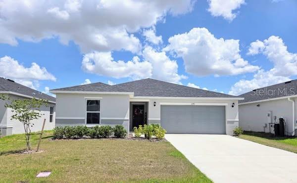 Details for 1241 Denali Drive, WINTER HAVEN, FL 33881