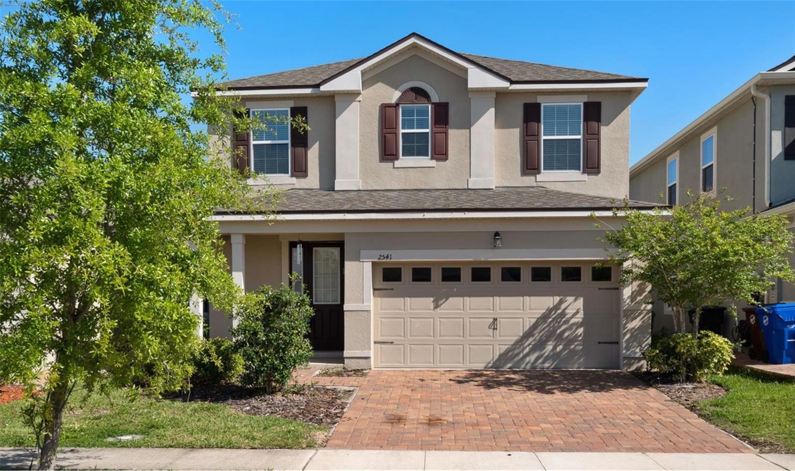 Details for 2541 Rapollo Drive, KISSIMMEE, FL 34741