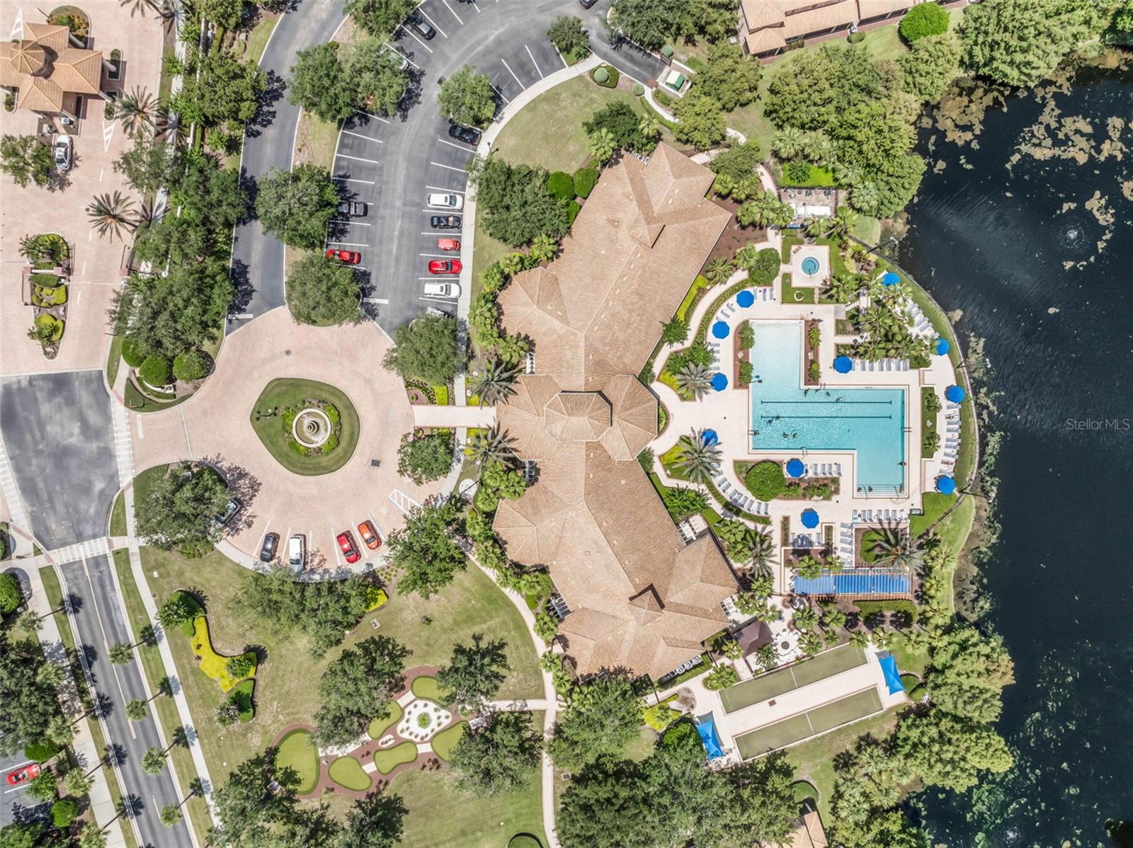 Image 43 of 55 For 8355 Bella Tierra Court