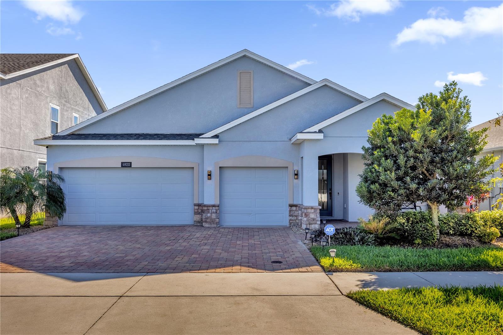 Details for 4920 Blanche Court, ST CLOUD, FL 34772