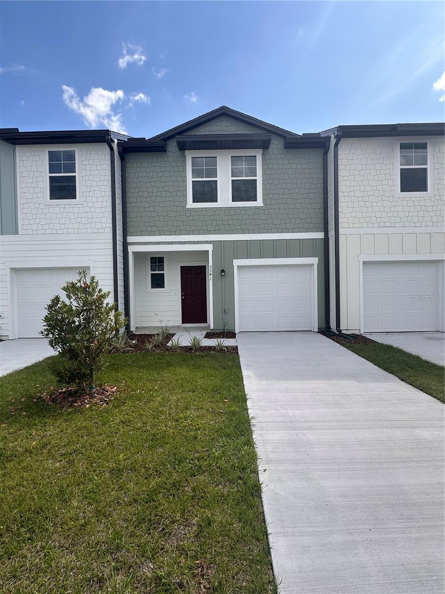 Details for 3341 Vesara  , DAVENPORT, FL 33837