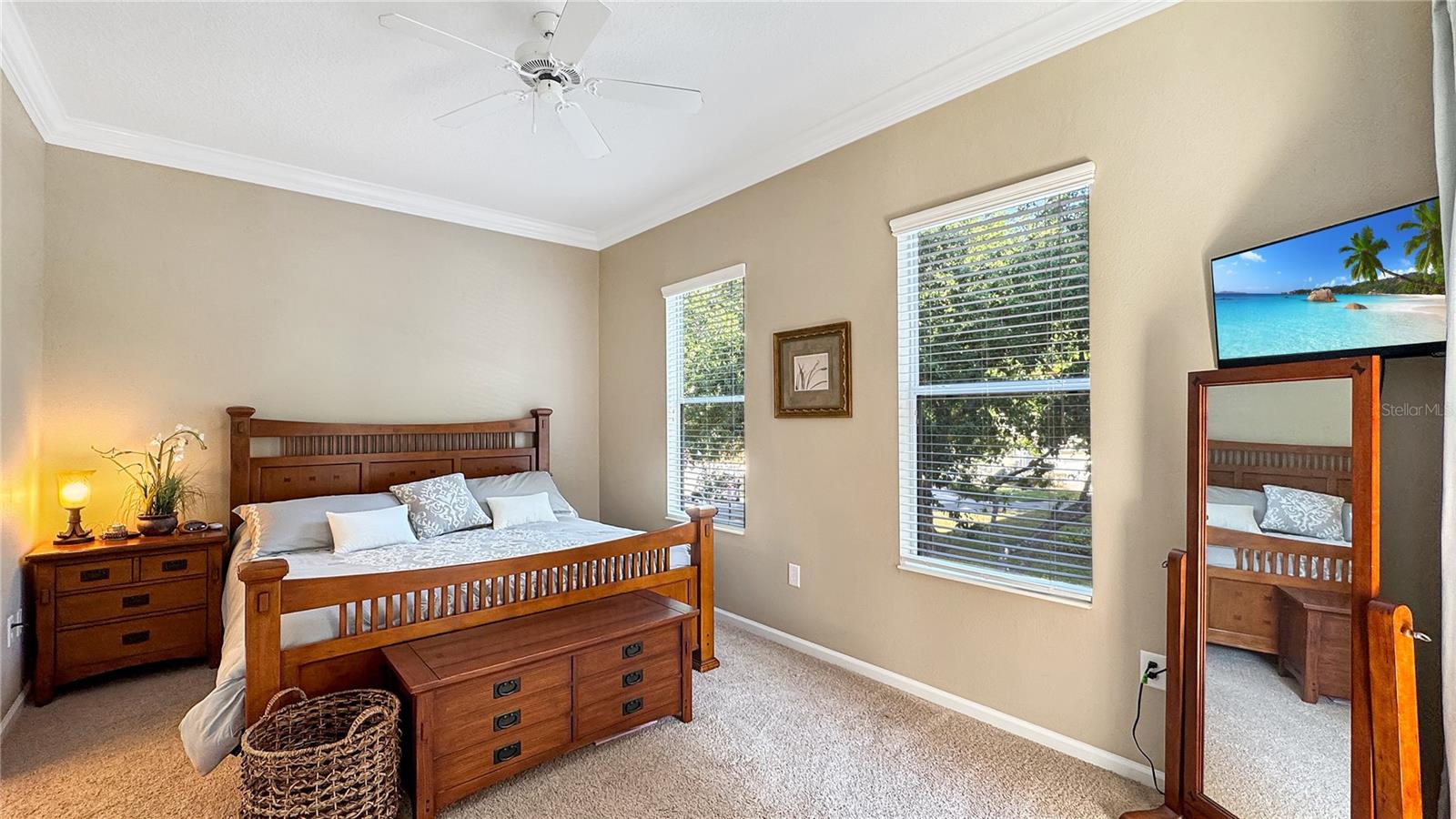 Image 22 of 57 For 7422 Sparkling Court