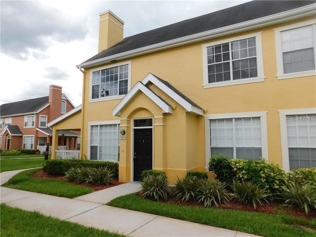 Details for 9109 Lee Vista Boulevard 807, ORLANDO, FL 32829