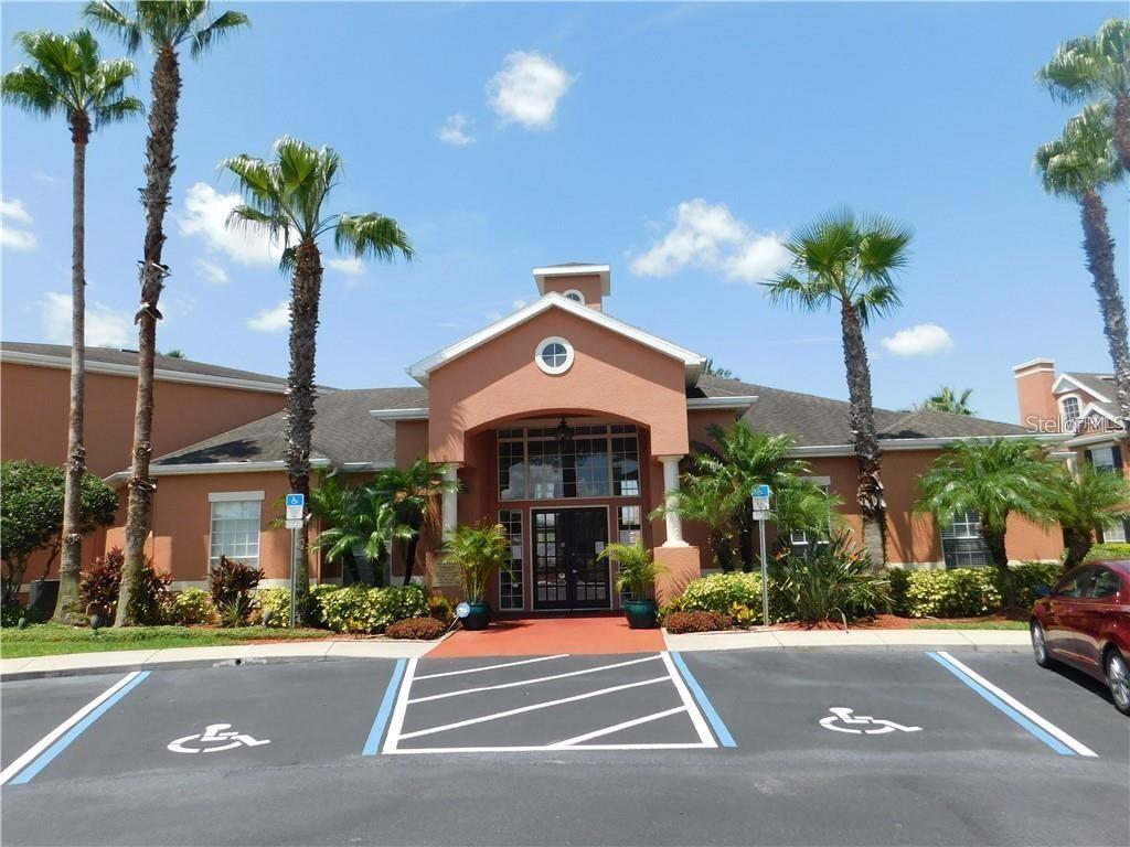 Image 3 of 19 For 9109 Lee Vista Boulevard 807