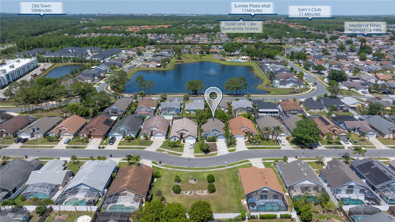Image 17 of 71 For 4611 Eaglet Lane