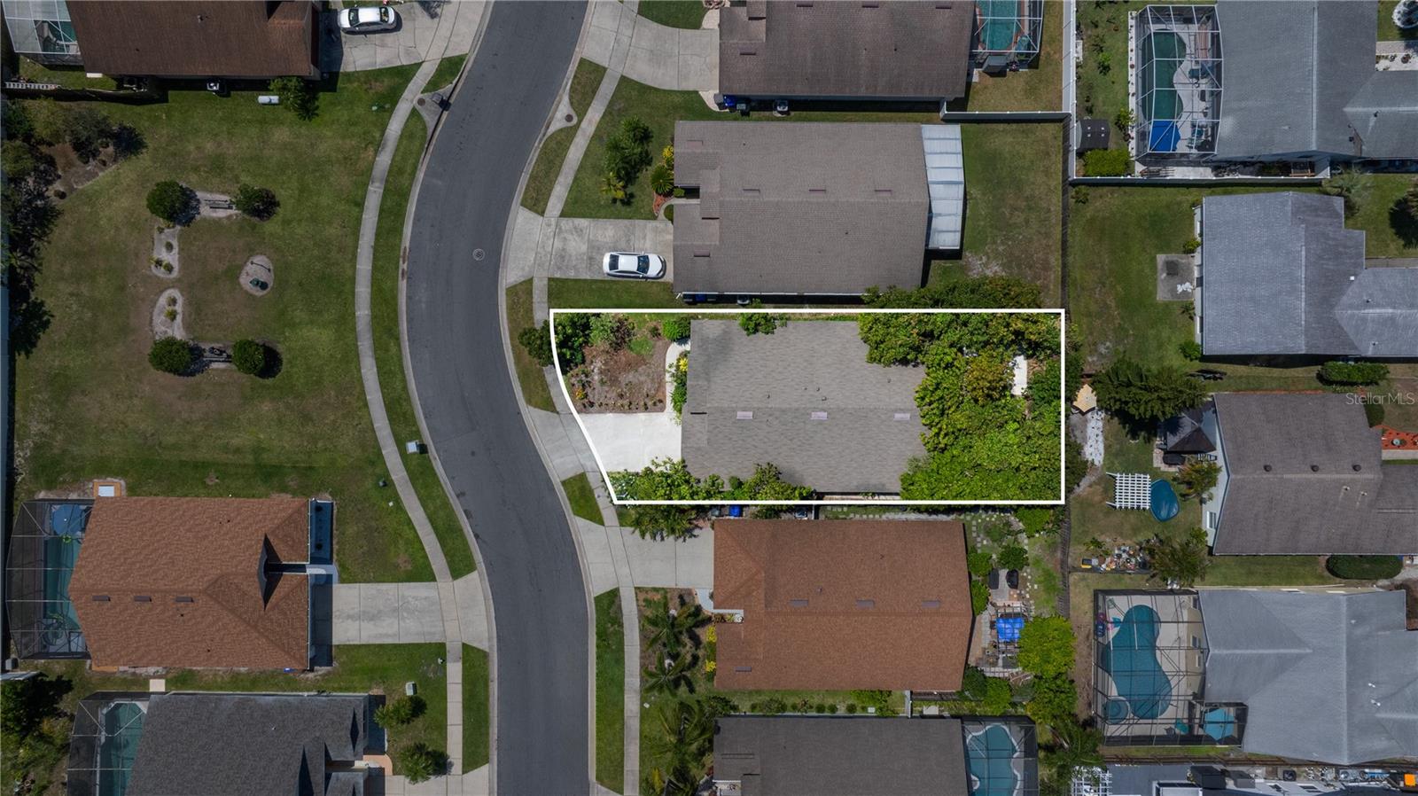 Image 19 of 71 For 4611 Eaglet Lane