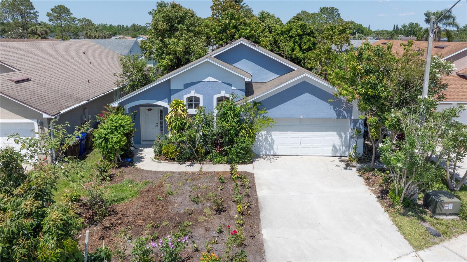 Image 62 of 71 For 4611 Eaglet Lane