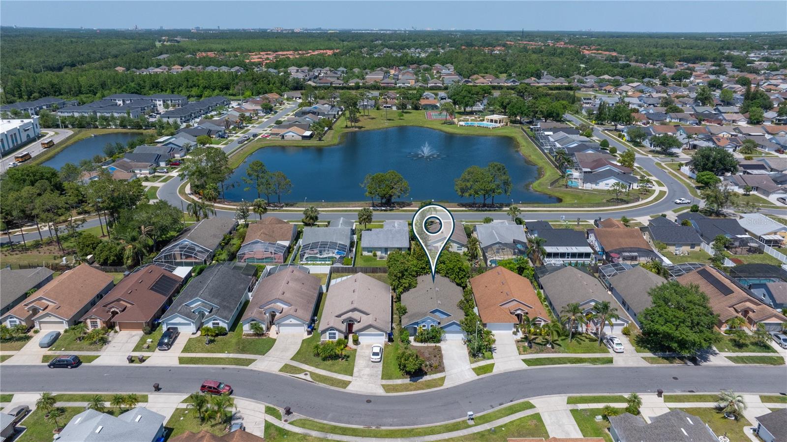 Image 64 of 71 For 4611 Eaglet Lane