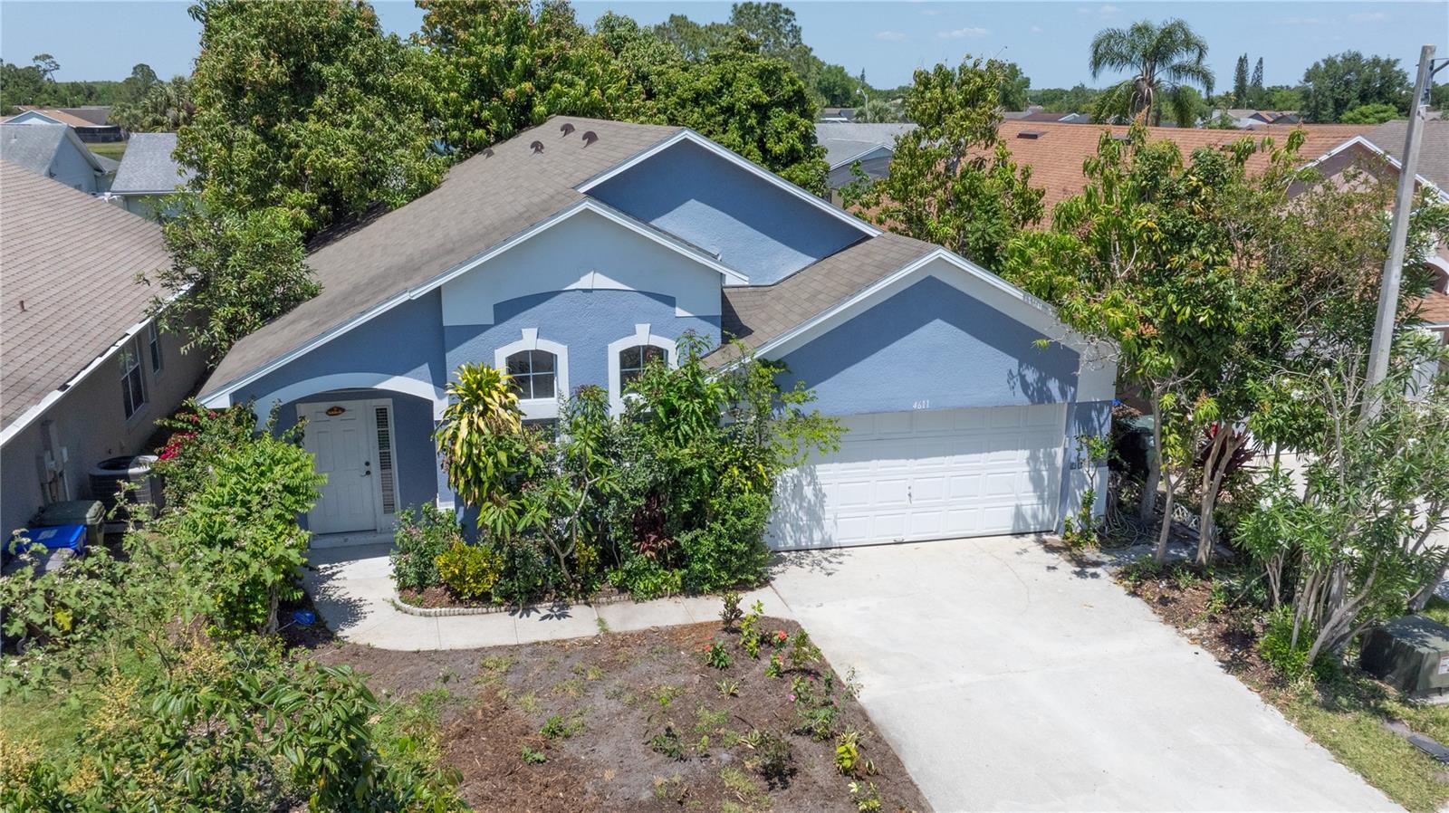 Image 69 of 71 For 4611 Eaglet Lane