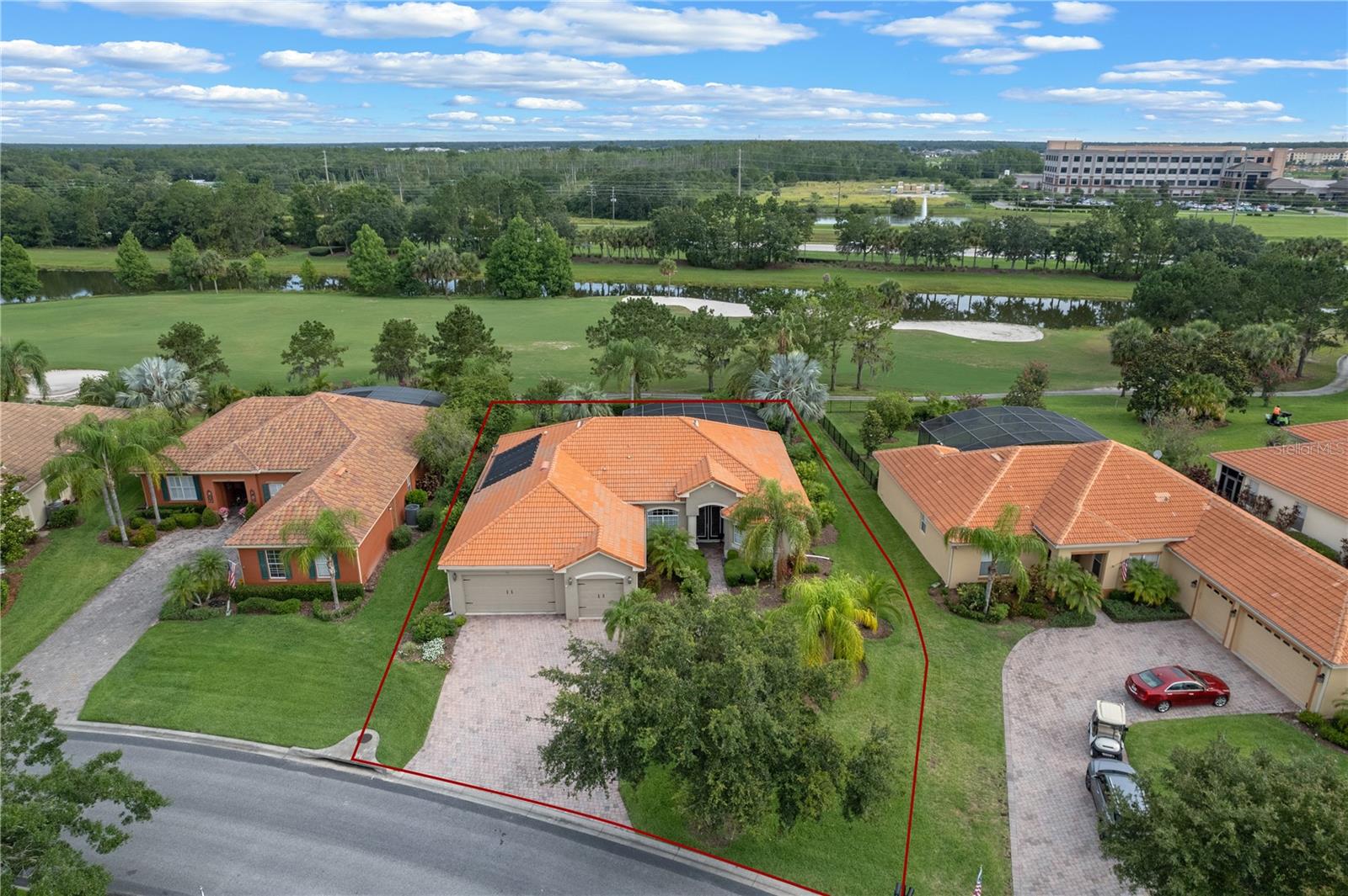 Details for 133 Torino Lane, KISSIMMEE, FL 34759