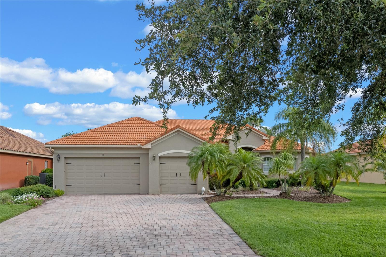 Listing photo id 0 for 133 Torino Lane