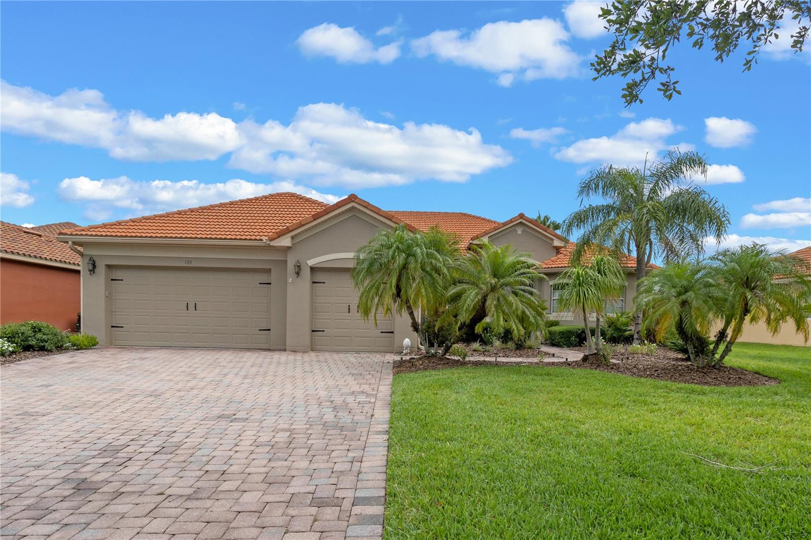 Listing photo id 1 for 133 Torino Lane
