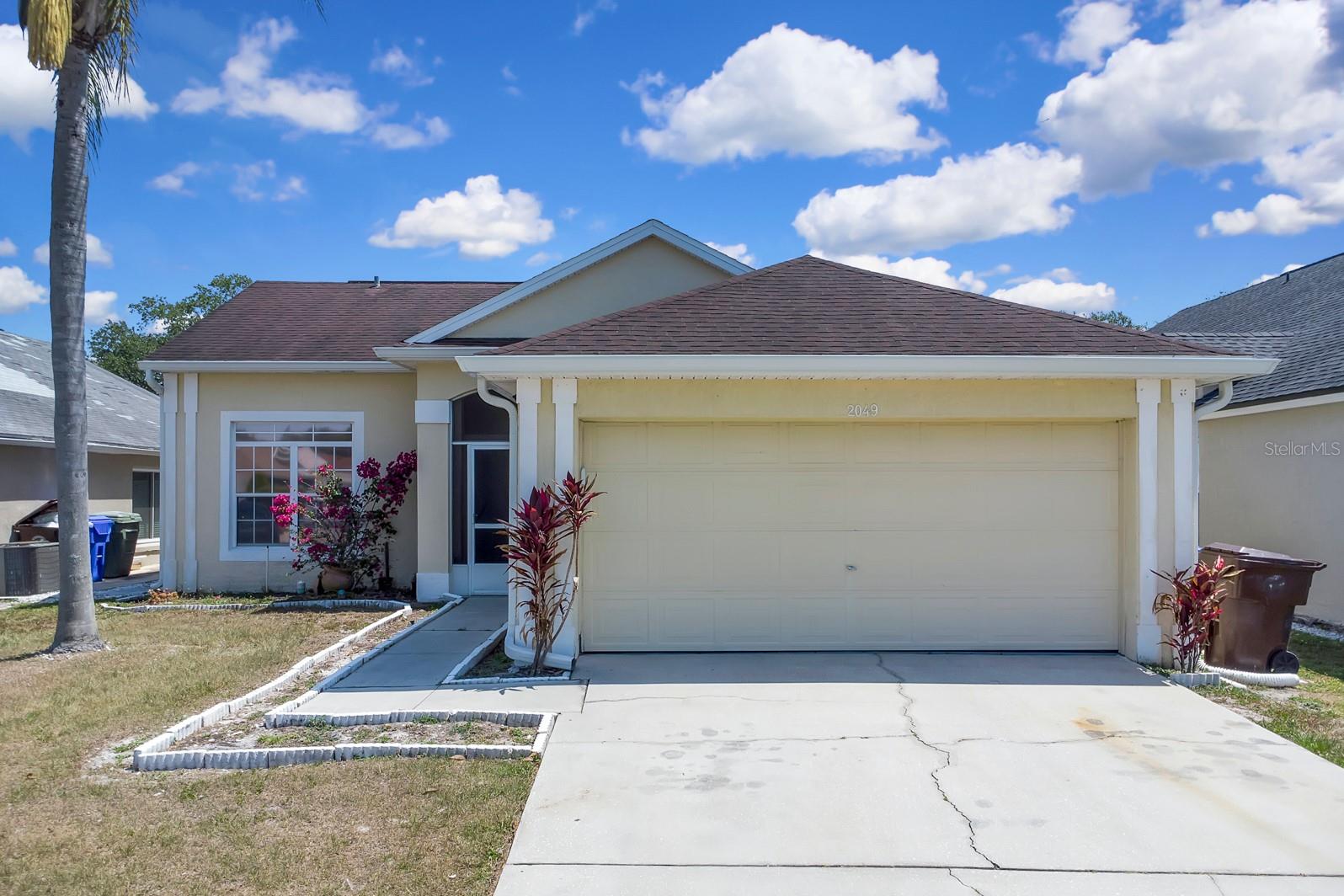 Details for 2049 Shannon Lakes Boulevard, KISSIMMEE, FL 34743