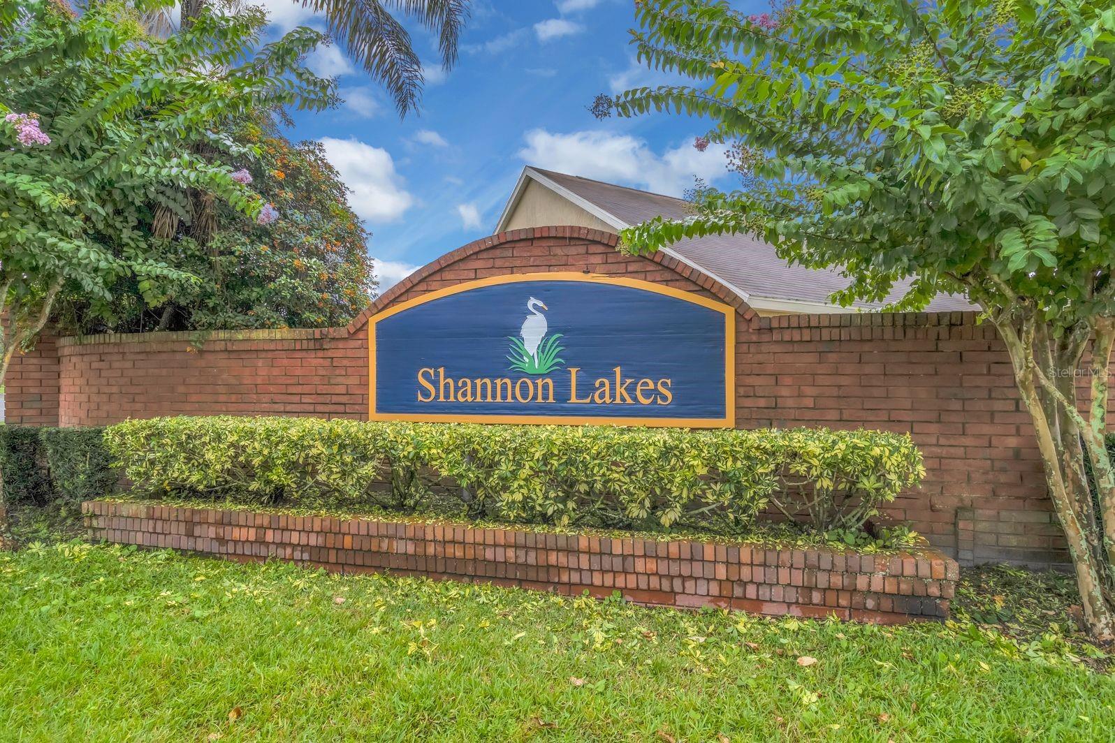 Image 36 of 36 For 2049 Shannon Lakes Boulevard