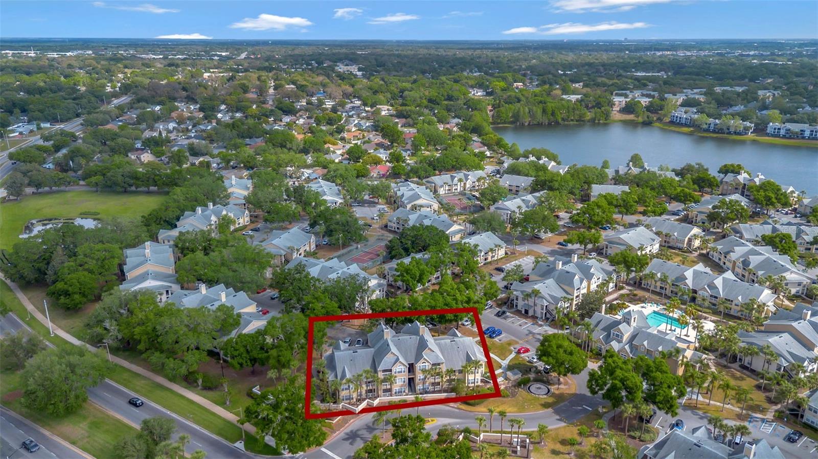Image 31 of 33 For 1051 Hiawassee Road 2127
