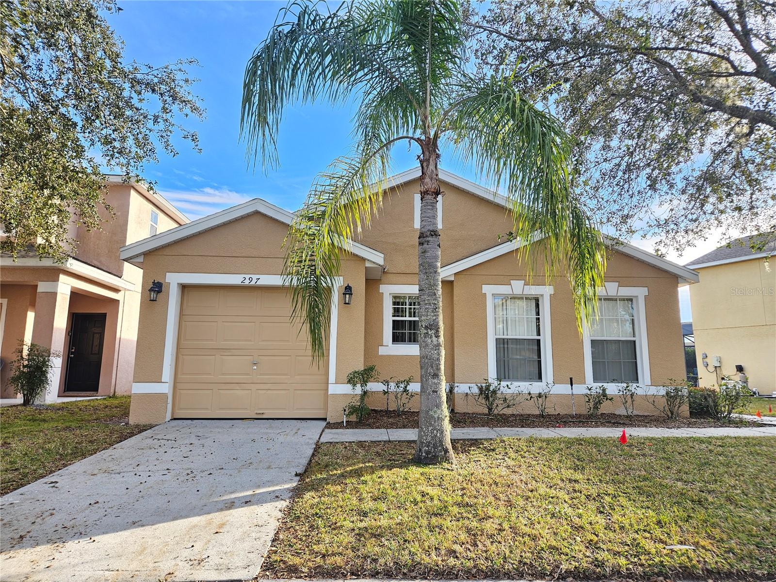 Details for 297 Blue Jay Way, DAVENPORT, FL 33896