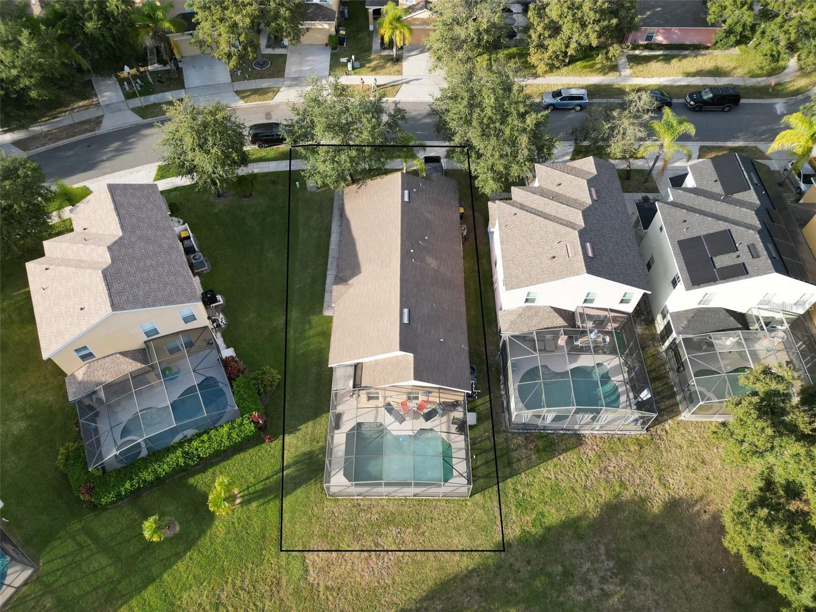 Image 18 of 18 For 297 Blue Jay Way