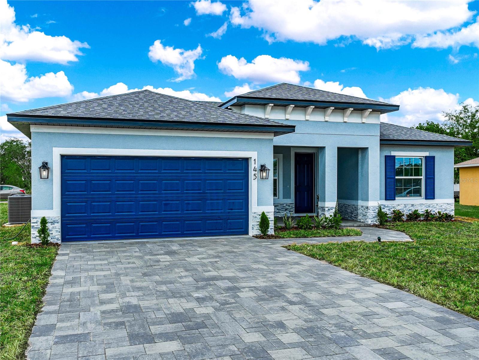 Details for 145 Willow Drive, POINCIANA, FL 34759