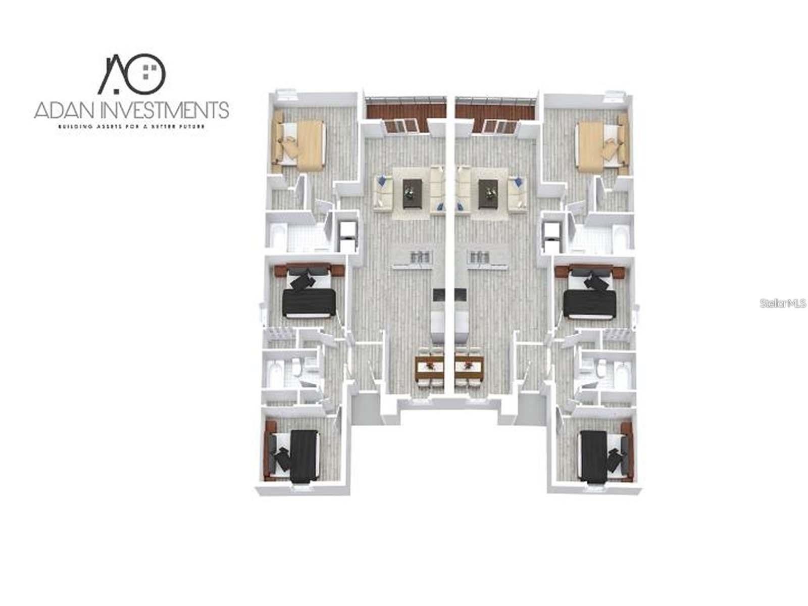 Image 7 of 7 For 2096 Fernwood Street 2096