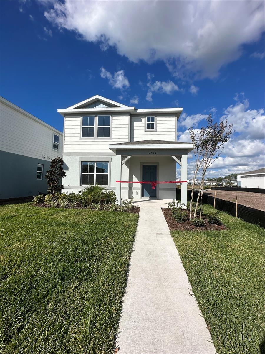 Listing Details for 1879 Groveline Rd, ST CLOUD, FL 34771