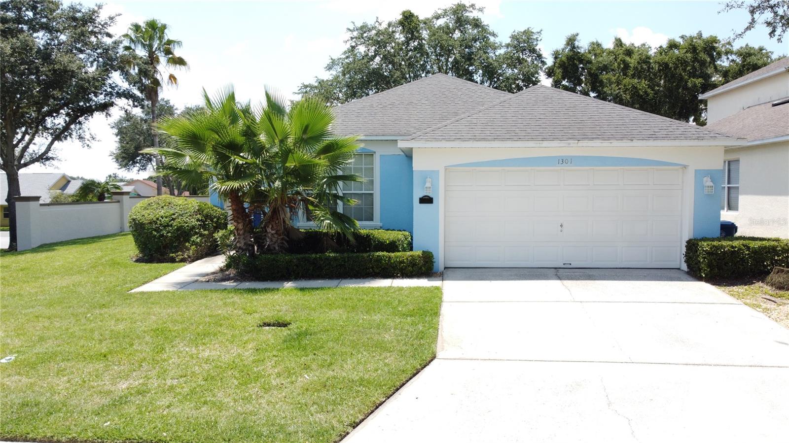 Details for 1301 Rebecca Drive, HAINES CITY, FL 33844