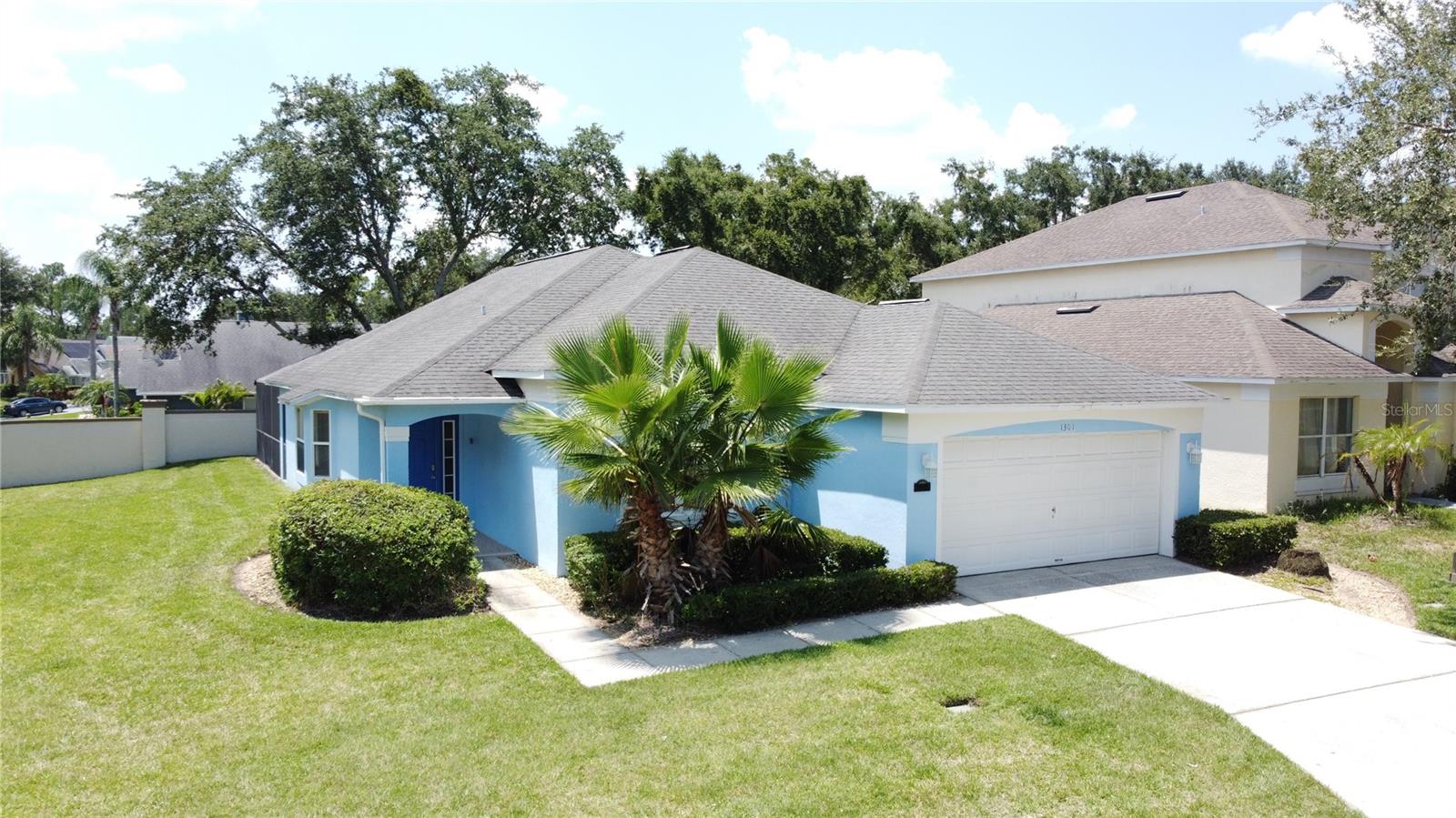Image 2 of 37 For 1301 Rebecca Drive