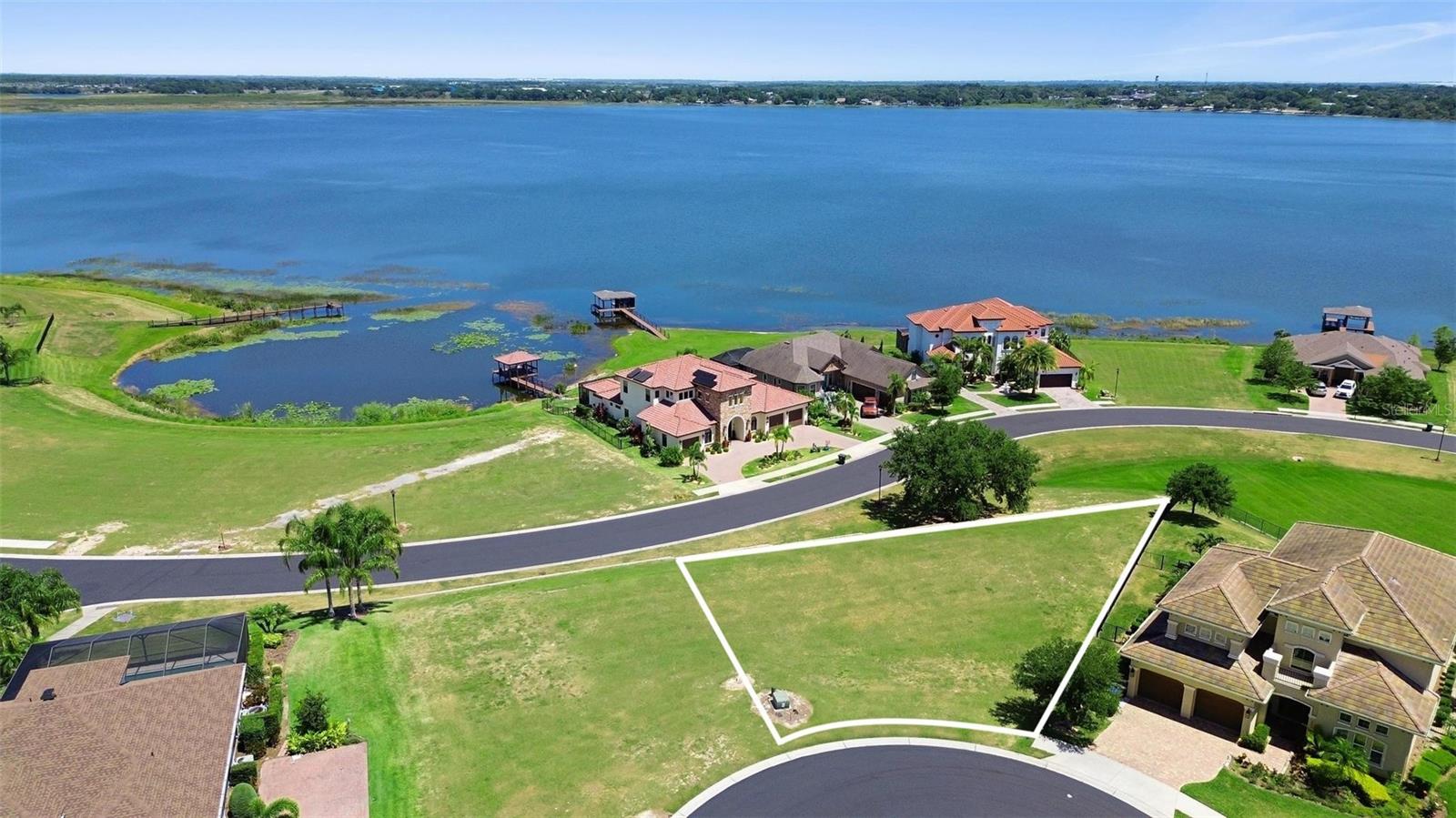 Details for 206 Spring Azure Drive, LAKE ALFRED, FL 33850
