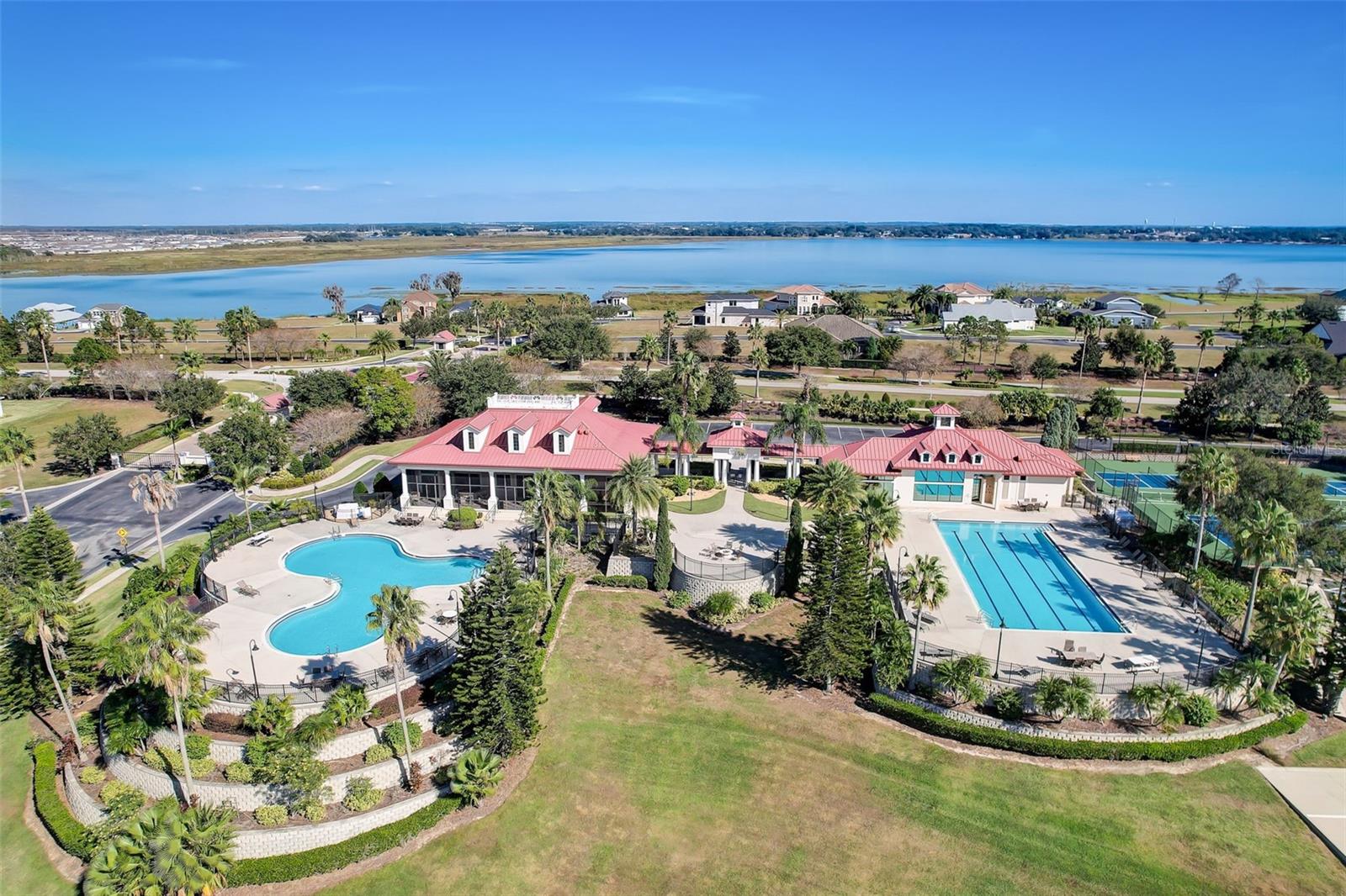 Image 9 of 41 For 206 Spring Azure Drive