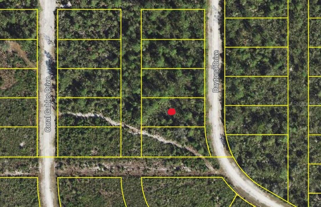 Details for Daytona Drive, INDIAN LAKE ESTATES, FL 33855