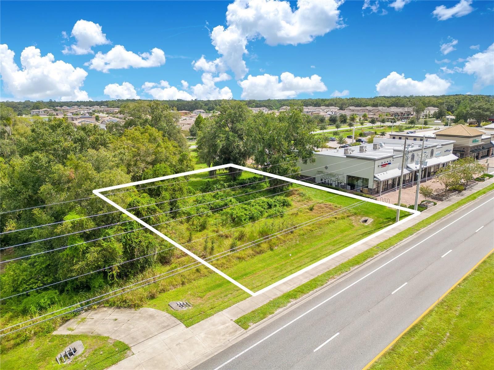 Details for Narcoossee Road, ST CLOUD, FL 34771
