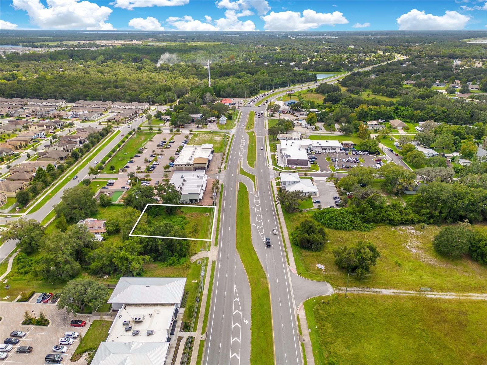 Image 11 of 13 For Narcoossee Road