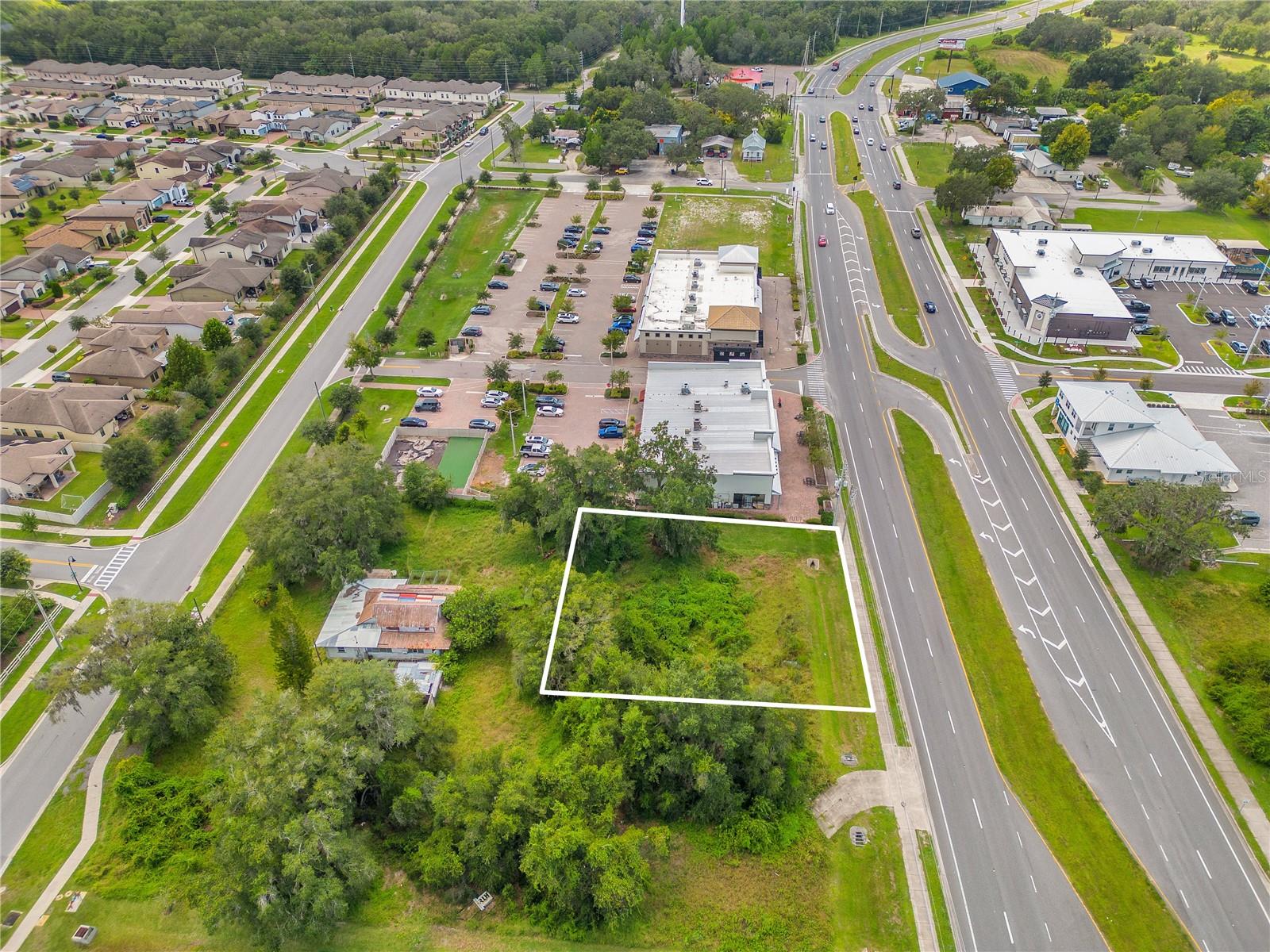 Image 3 of 13 For Narcoossee Road