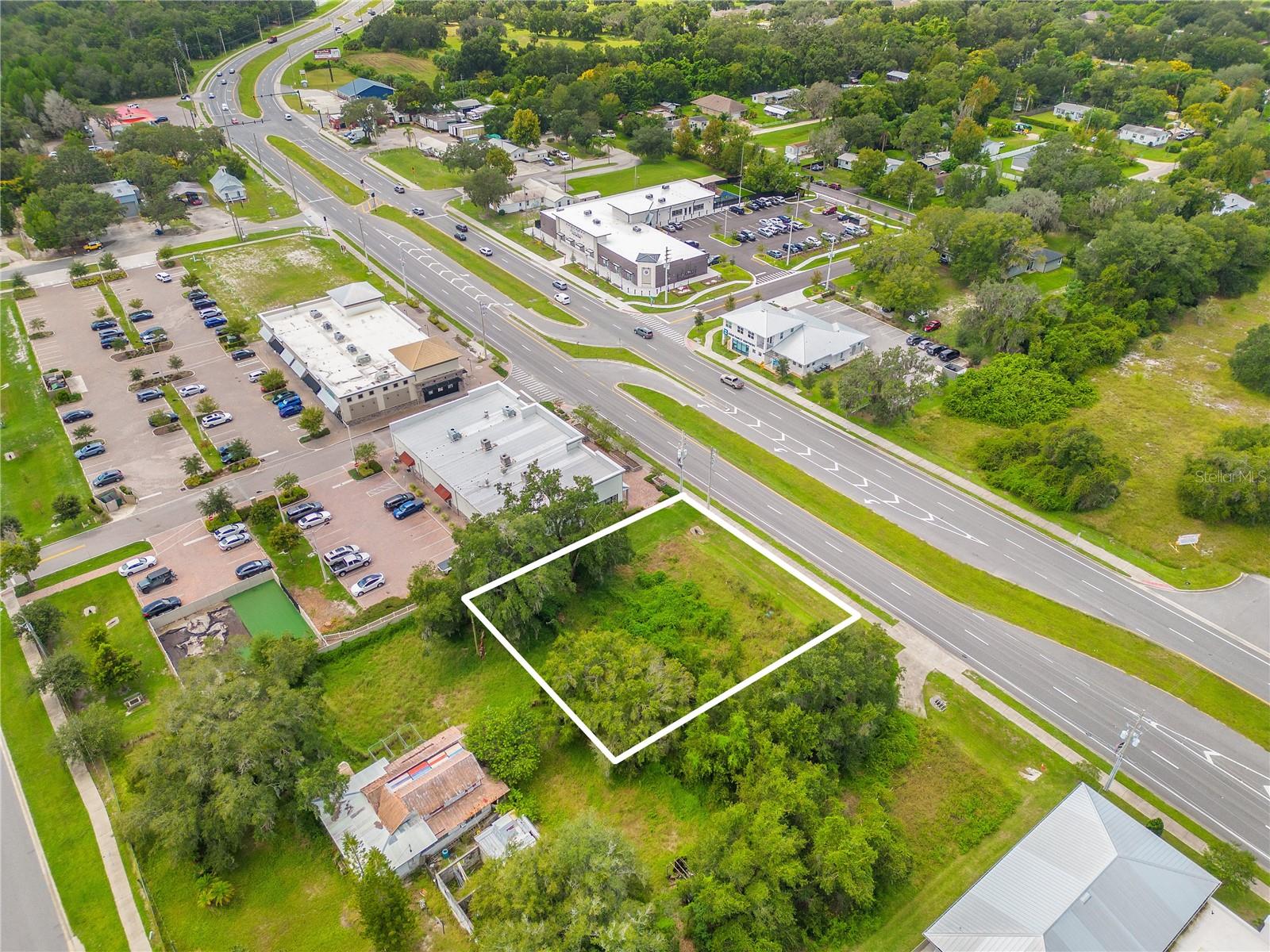 Image 4 of 13 For Narcoossee Road