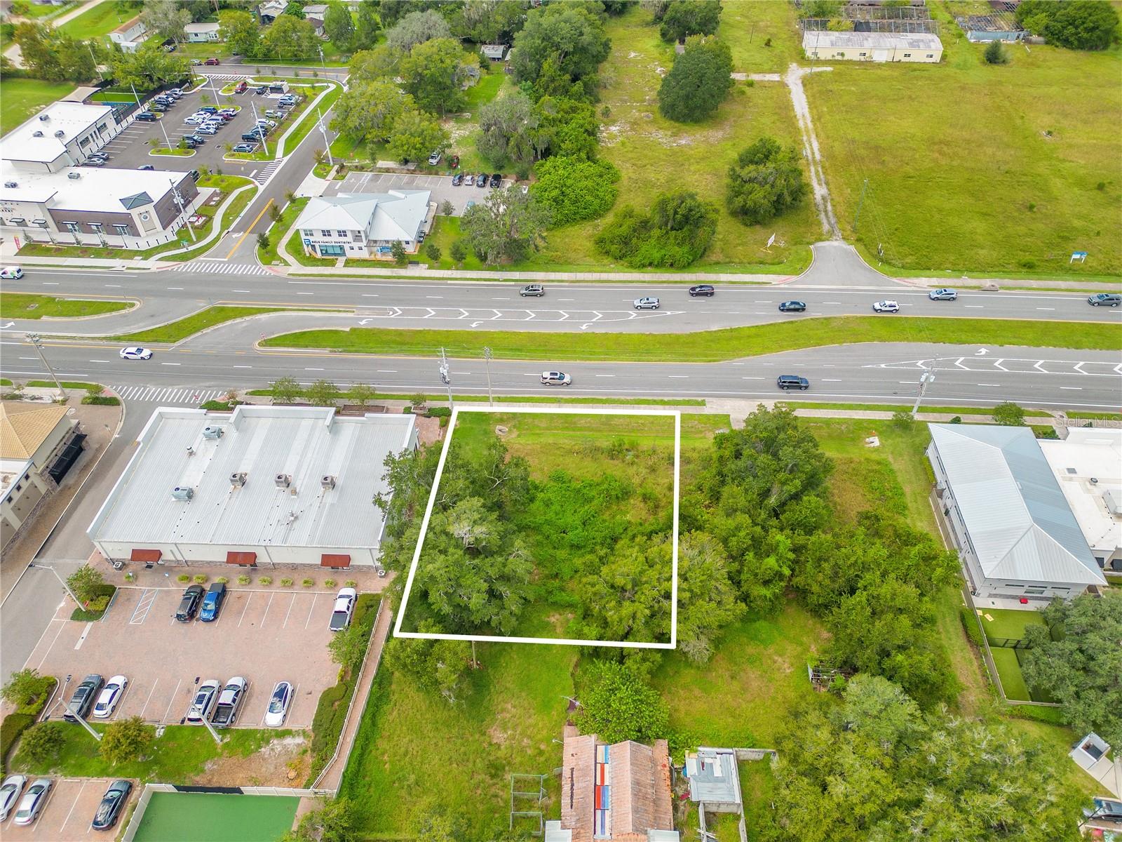 Image 5 of 13 For Narcoossee Road