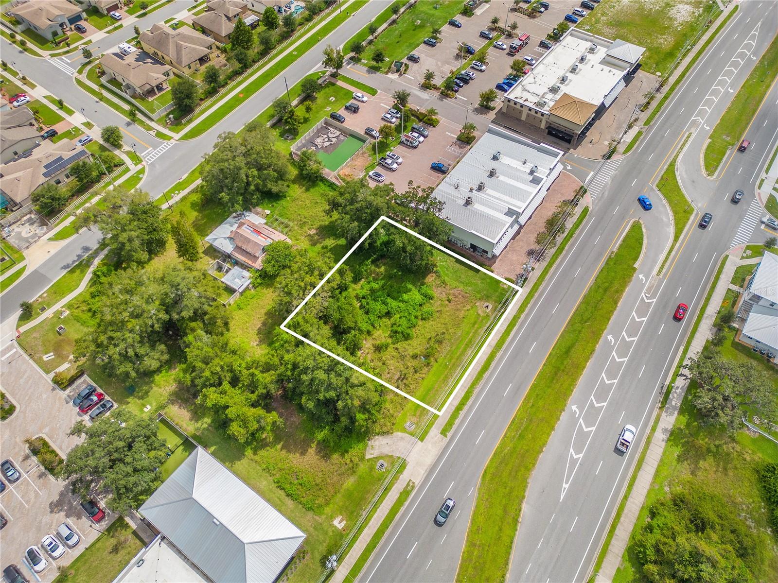 Image 8 of 13 For Narcoossee Road