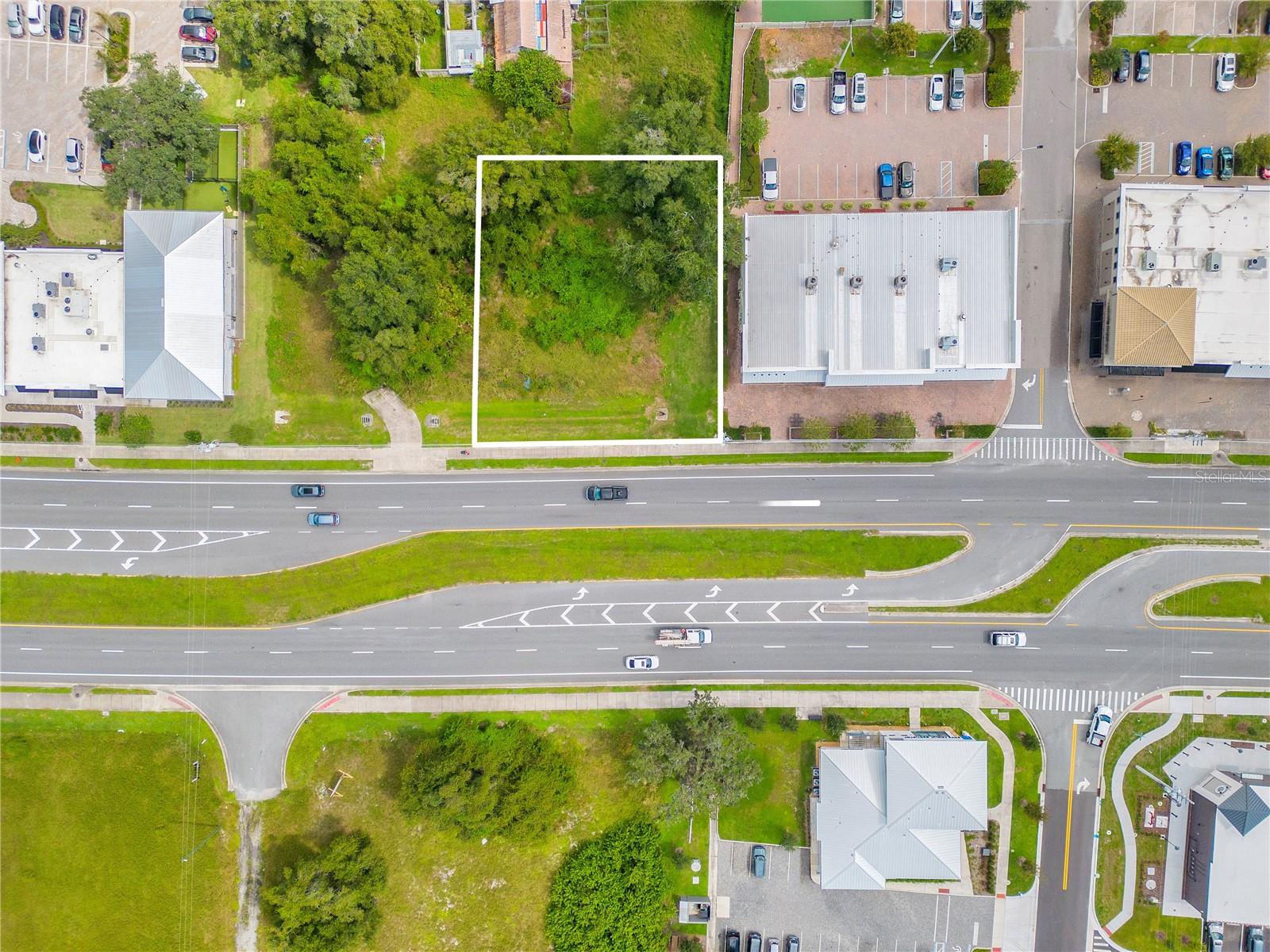 Image 9 of 13 For Narcoossee Road