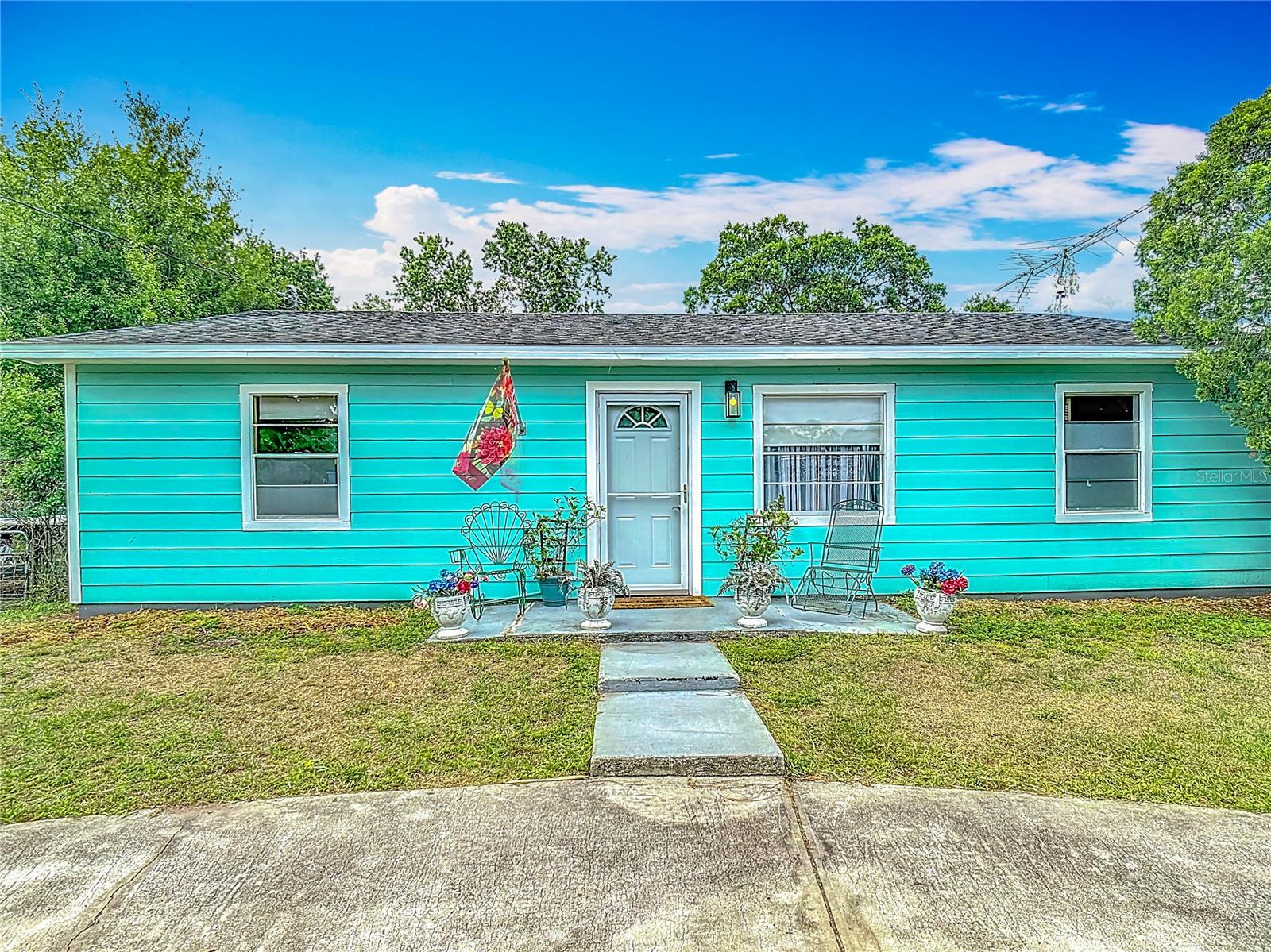 Details for 4765 Lake Shore Drive, ST CLOUD, FL 34772