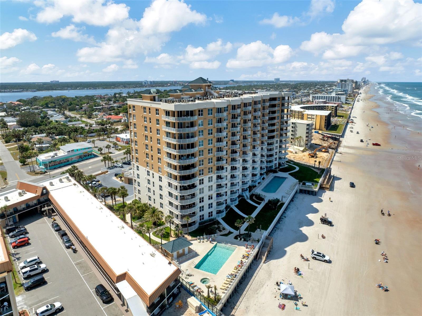 Details for 2403 S Atlantic Avenue 501, DAYTONA BEACH SHORES, FL 32118