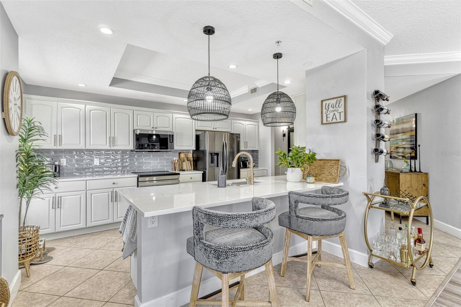 Image 14 of 52 For 2403 S Atlantic Avenue 501